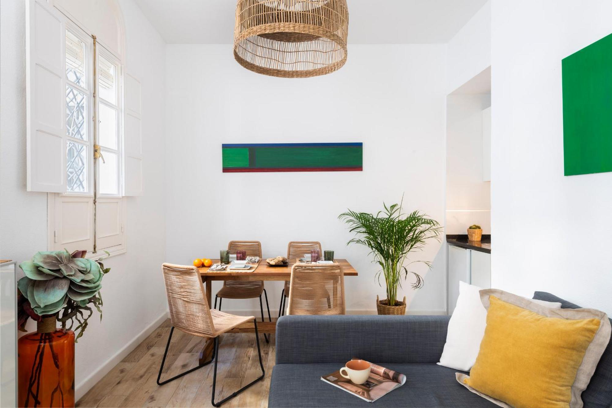 Appartement Pikis Center *