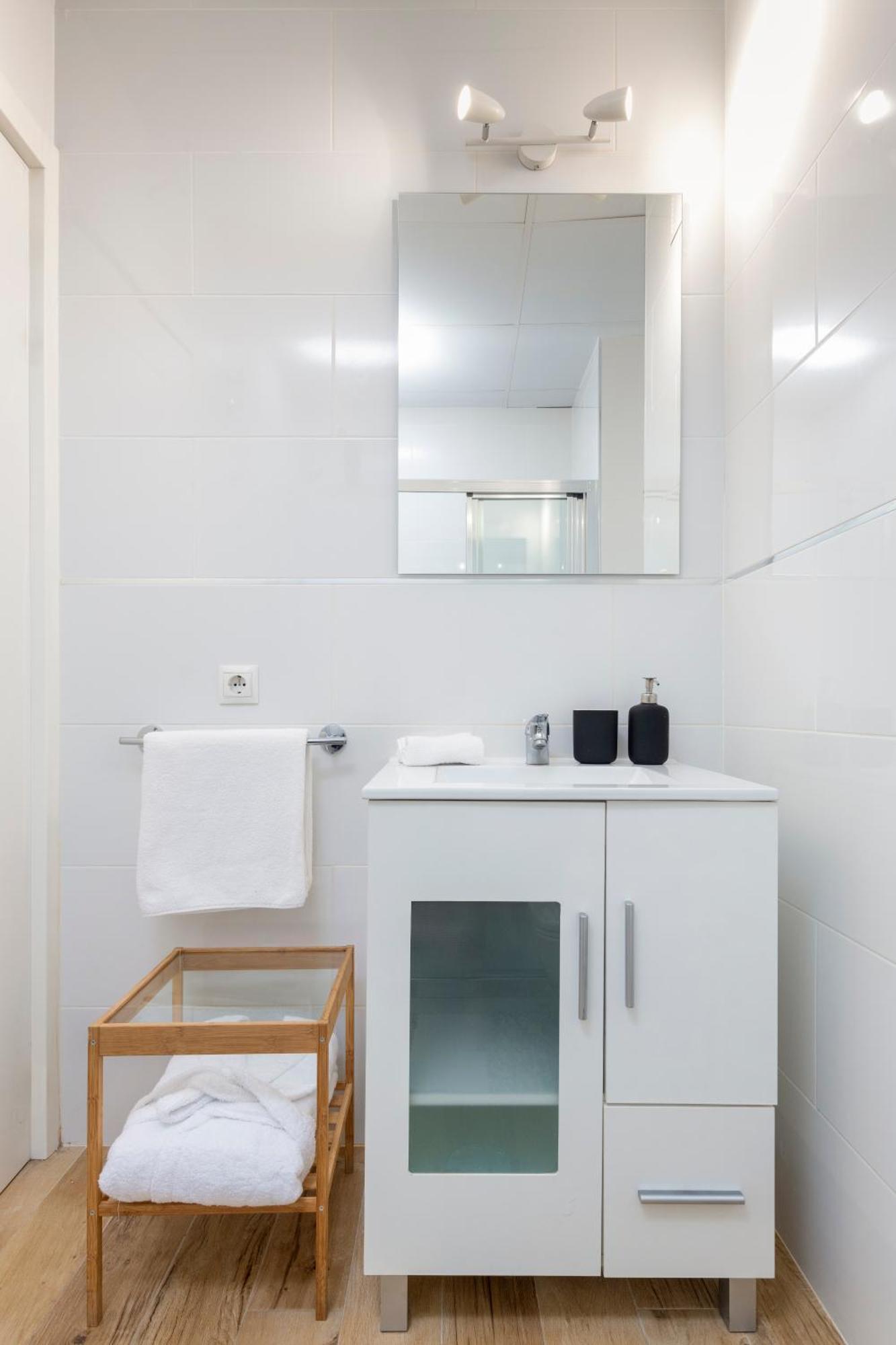 Pikis Center Appartement Séville