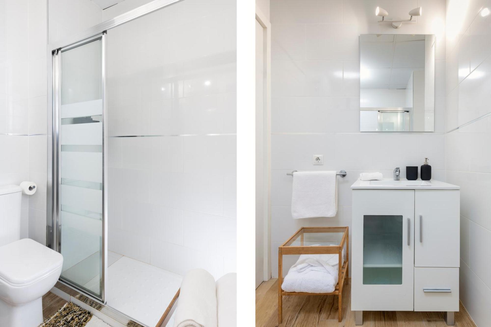 Pikis Center Appartement