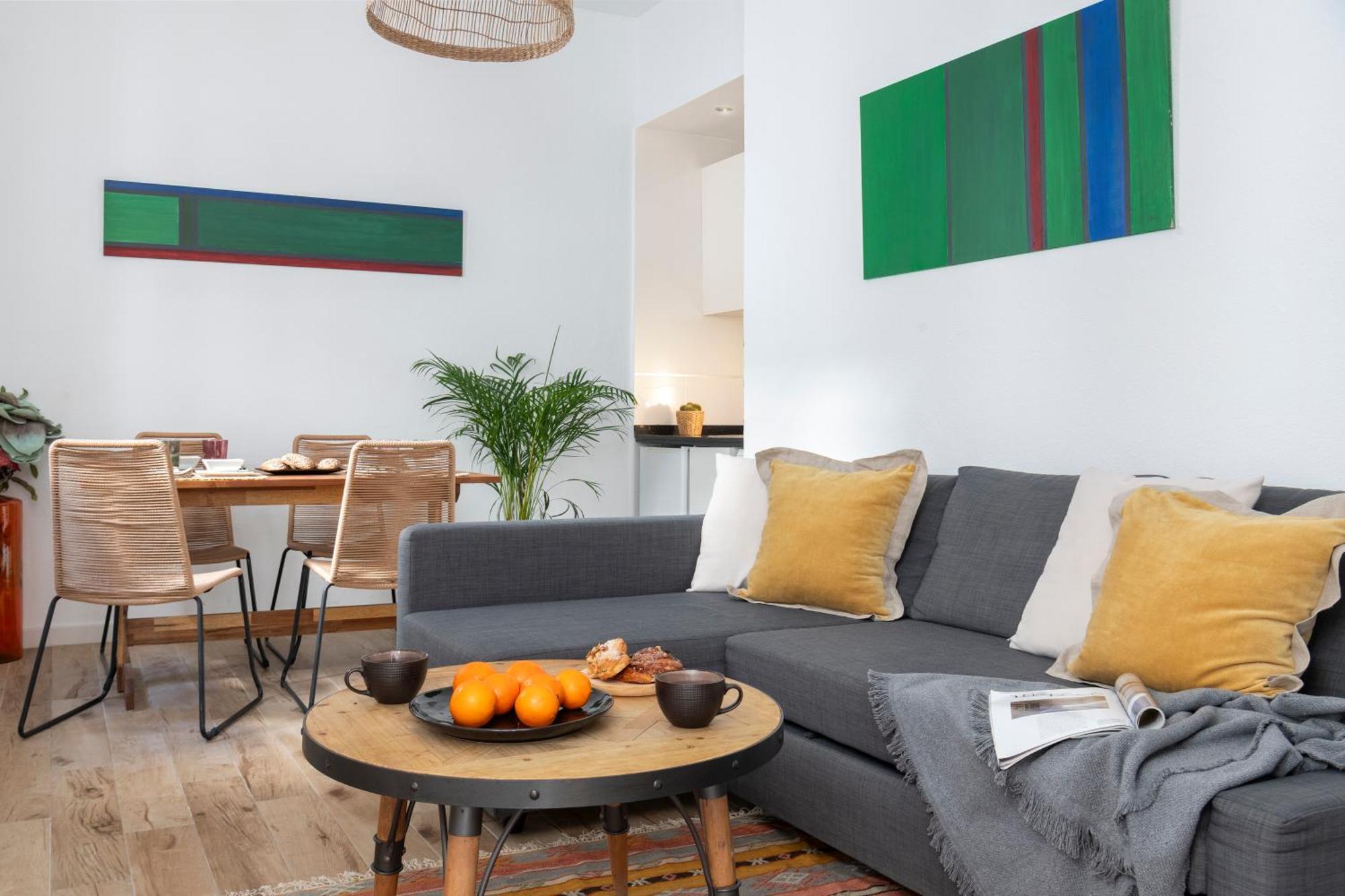 Pikis Center Appartement *