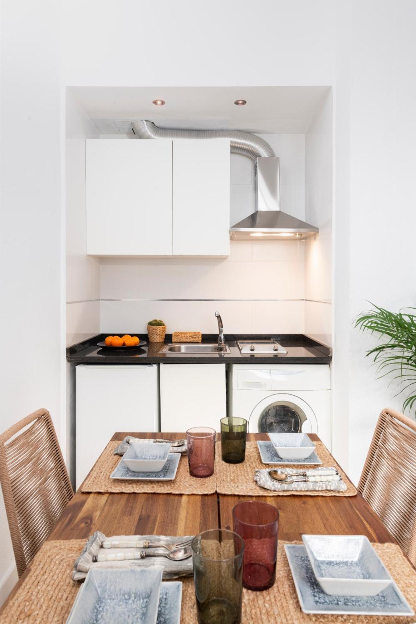 Pikis Center Appartement *