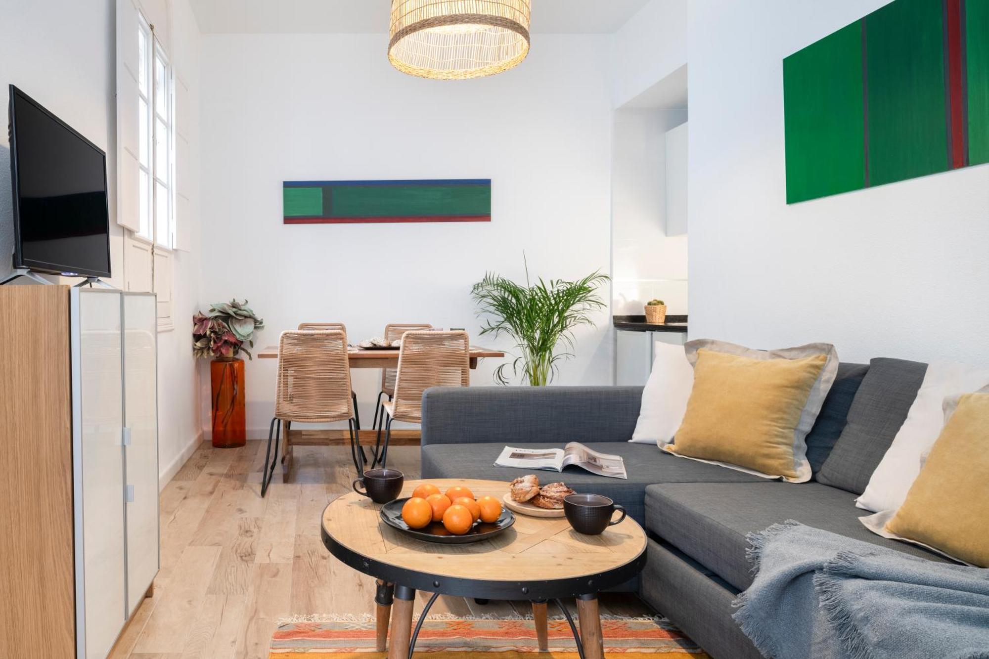 Appartement Pikis Center *