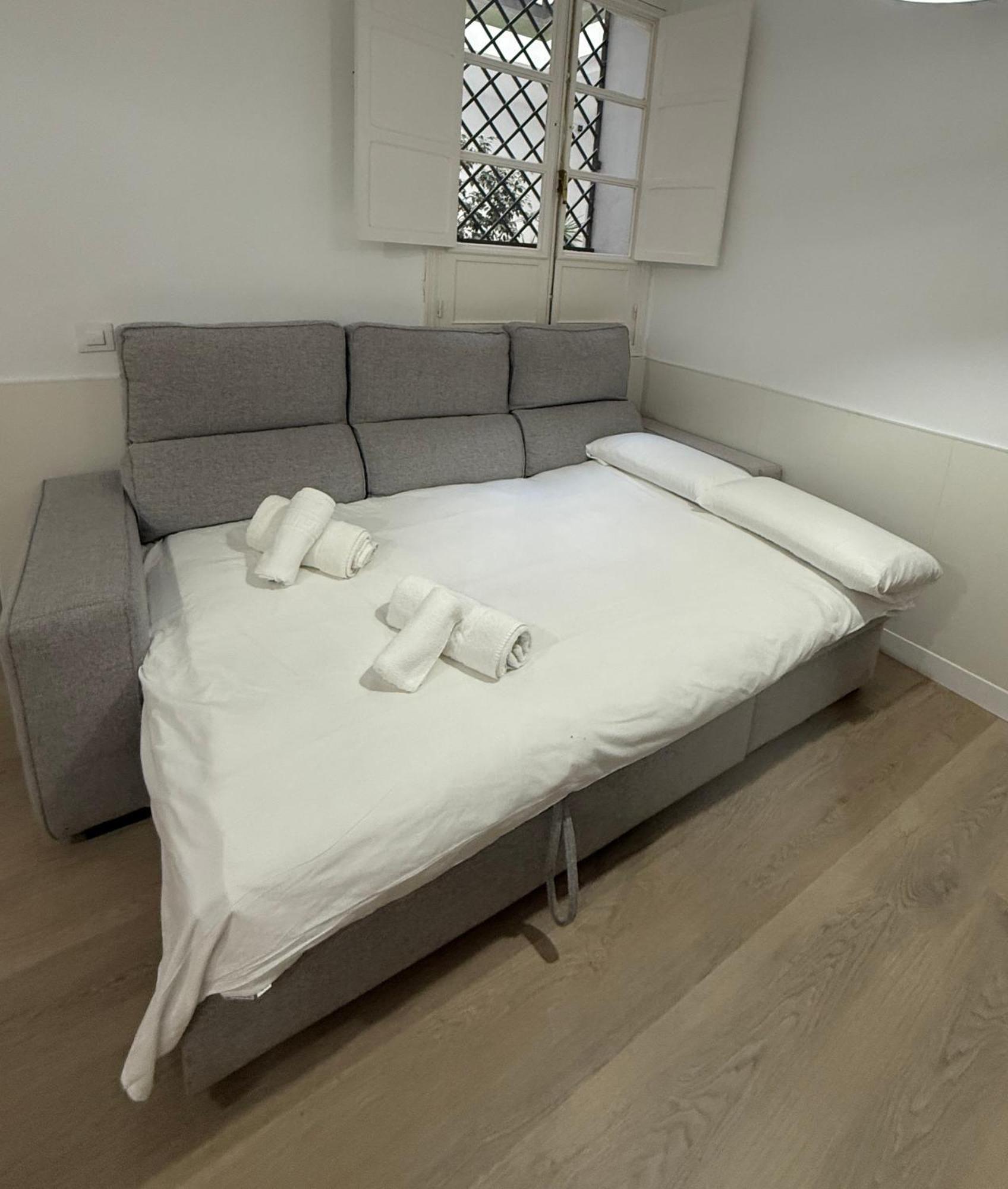 Pikis Center Appartement *