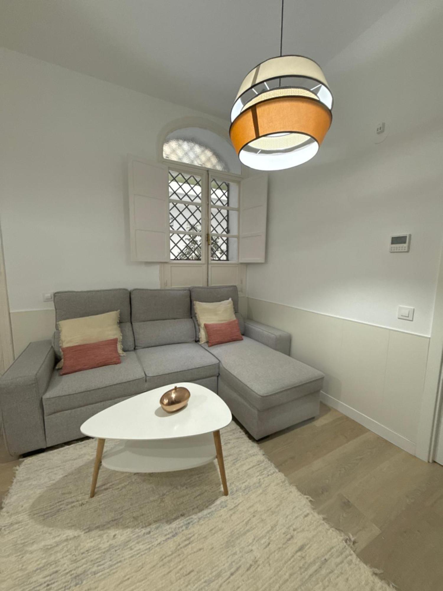Pikis Center Appartement Séville