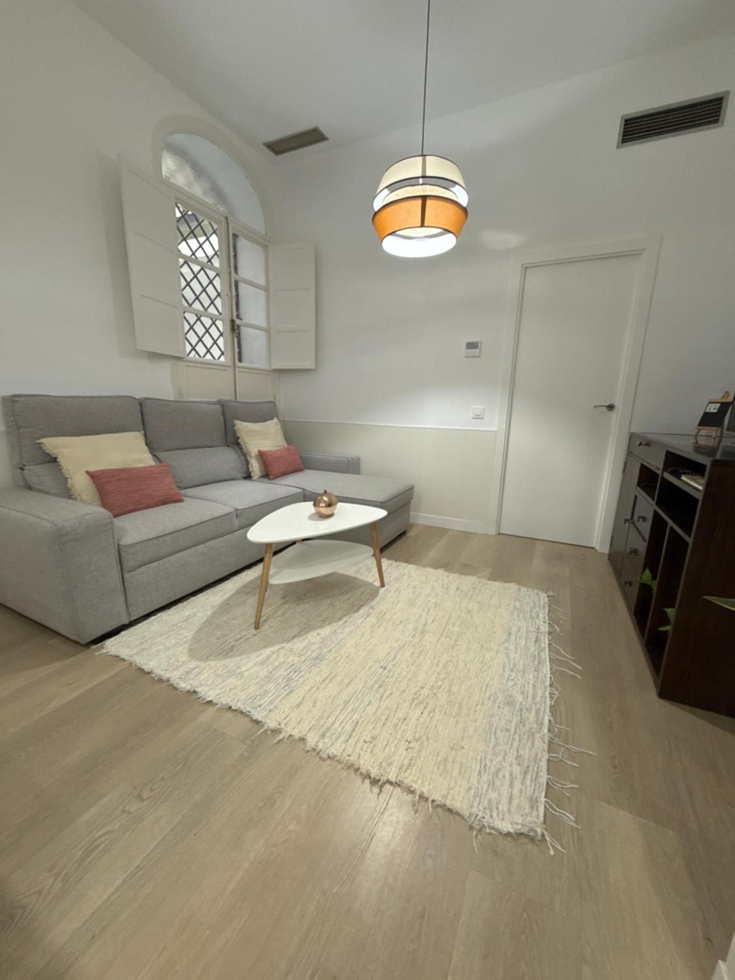 Appartement Pikis Center Séville