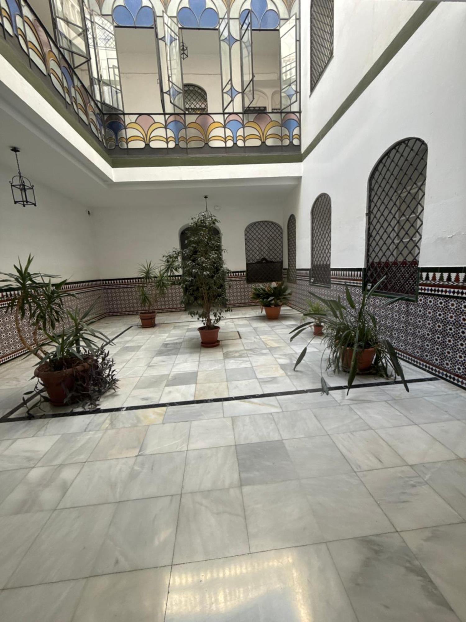 Pikis Center Appartement