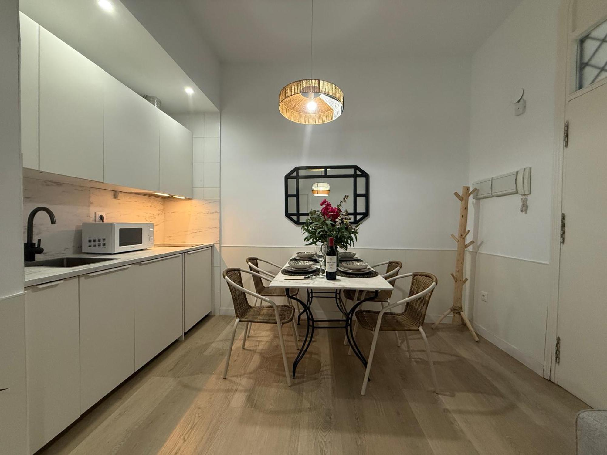 Appartement Pikis Center Séville