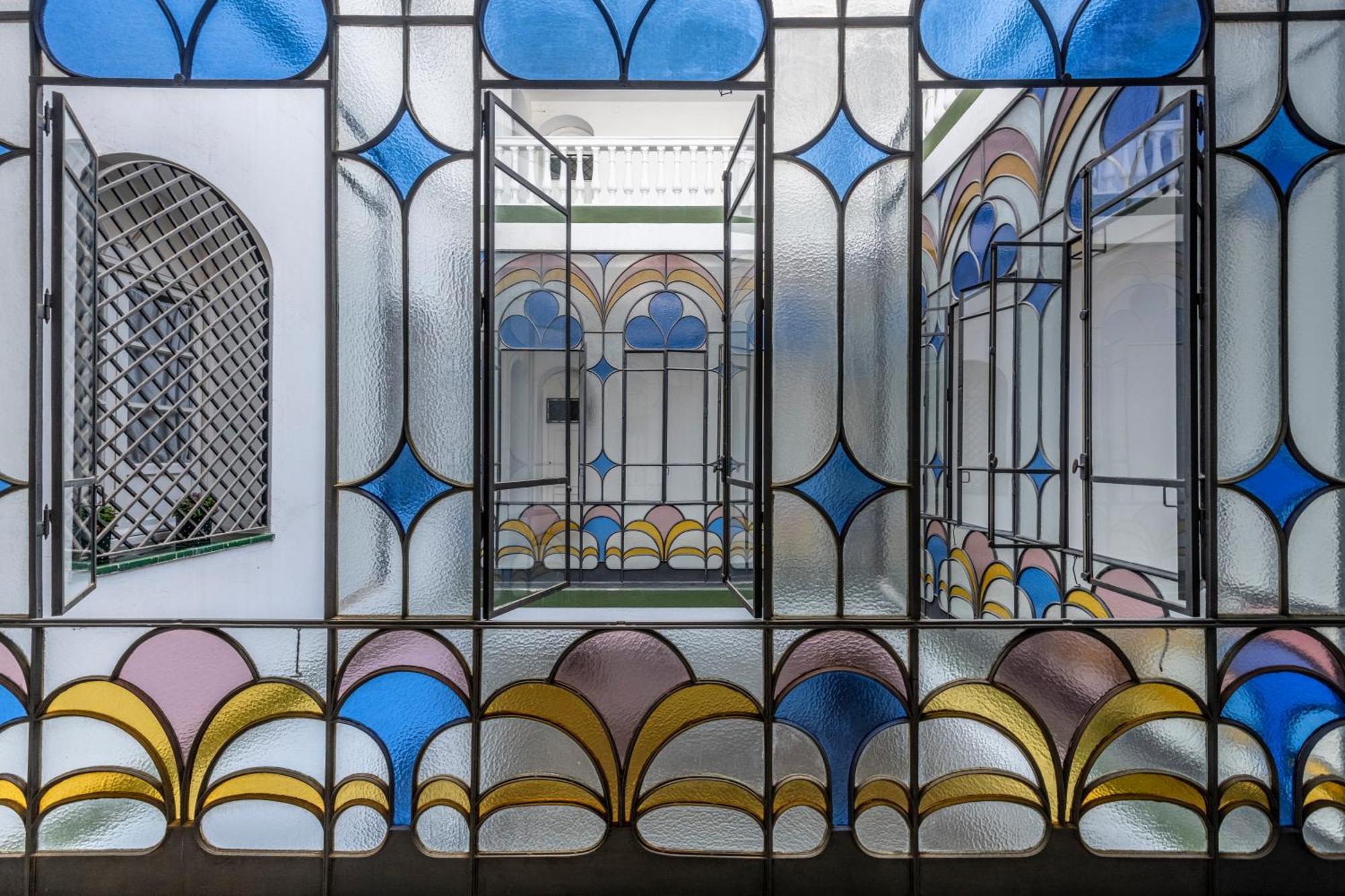 Apartment Pikis Center Seville