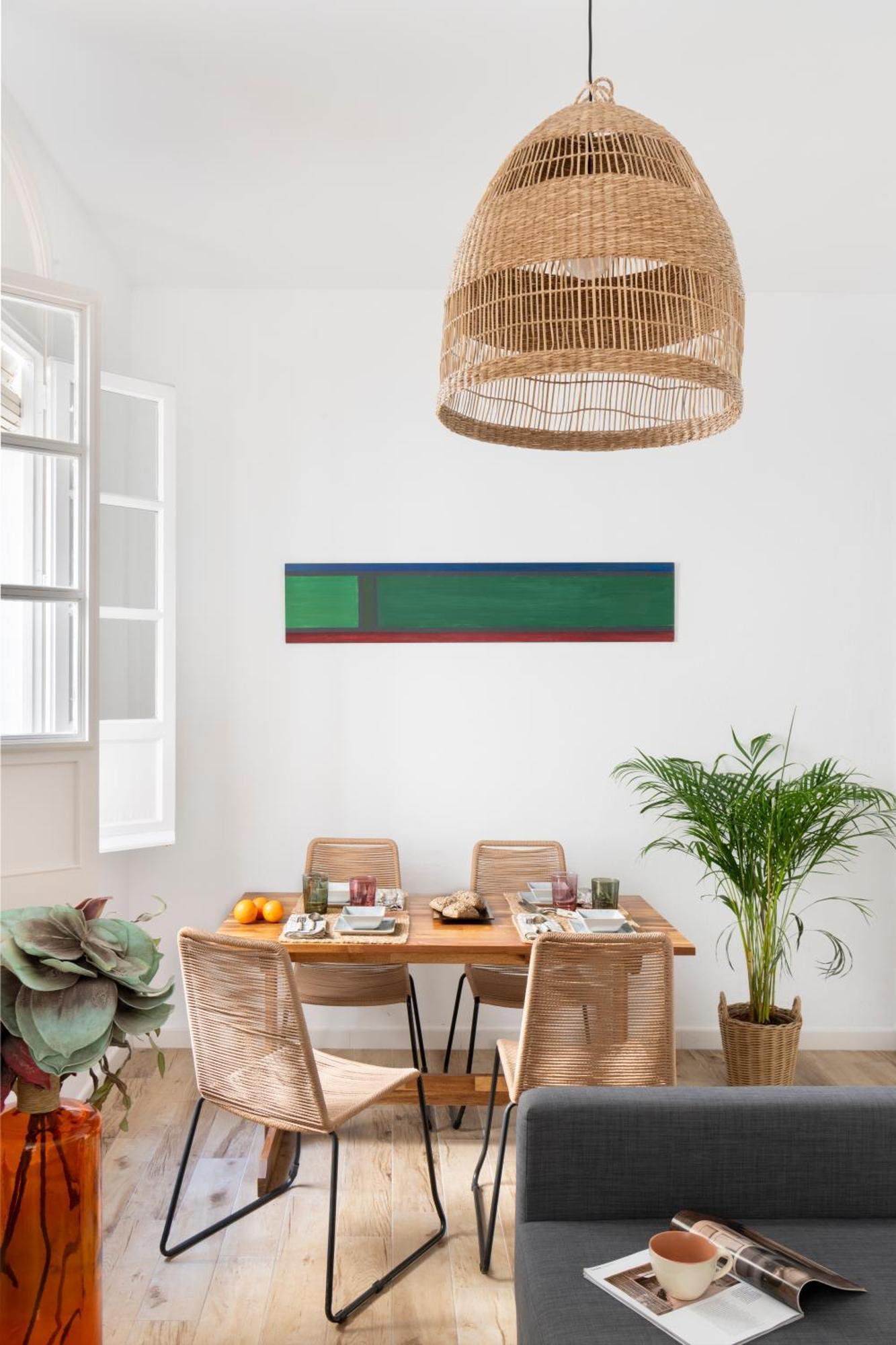 Pikis Center Apartment Seville