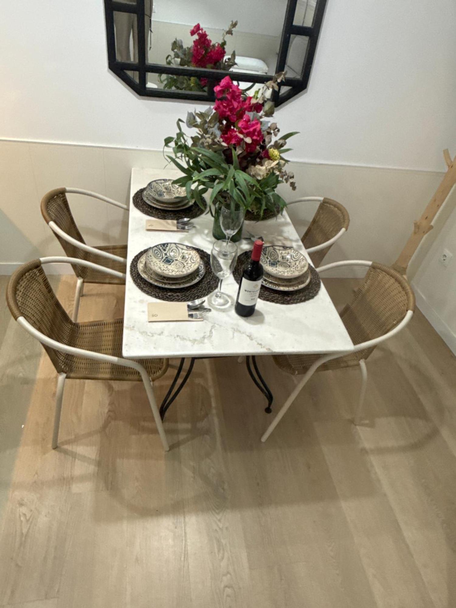 Apartment Pikis Center Seville