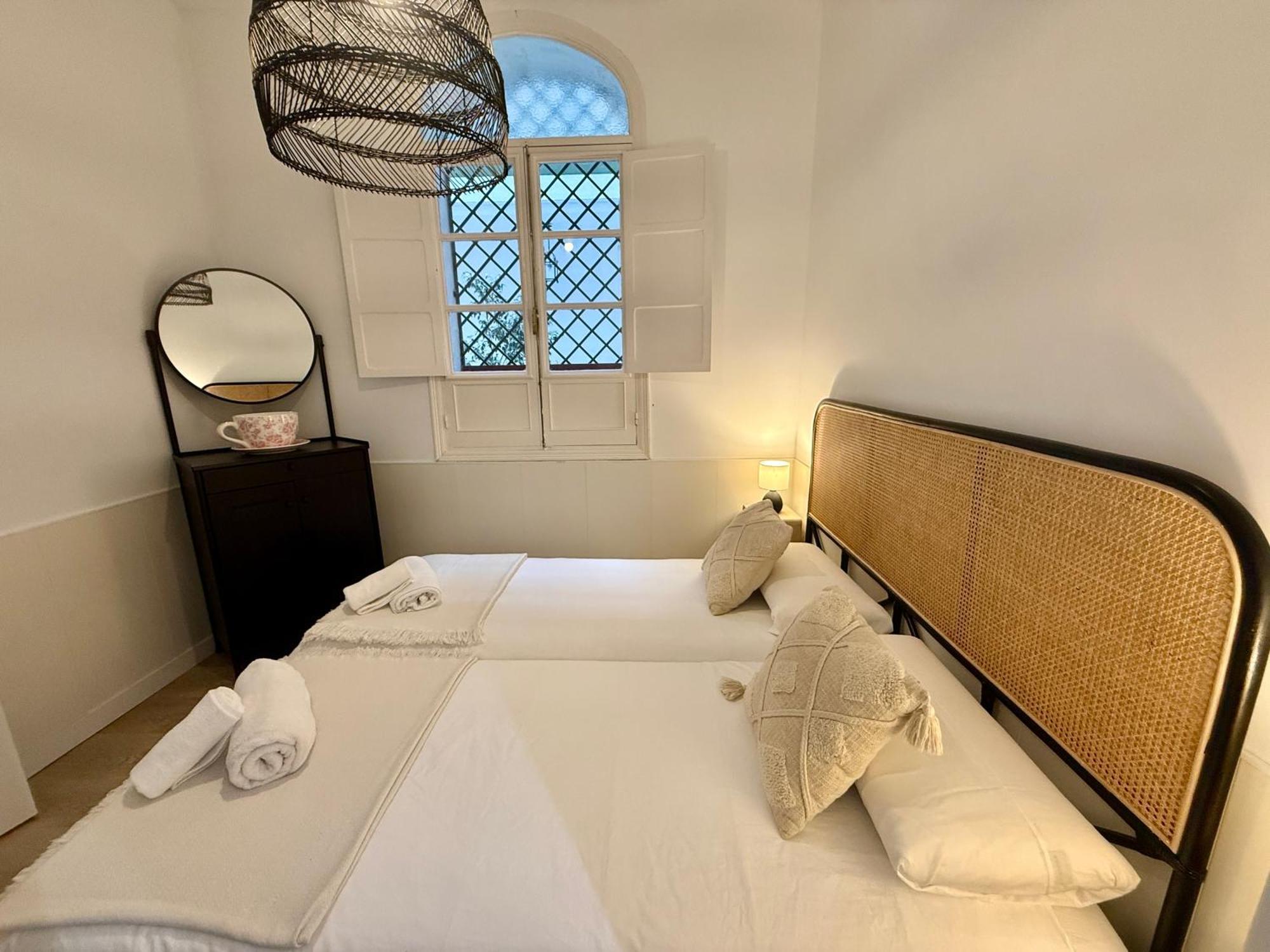 Apartment Pikis Center Seville